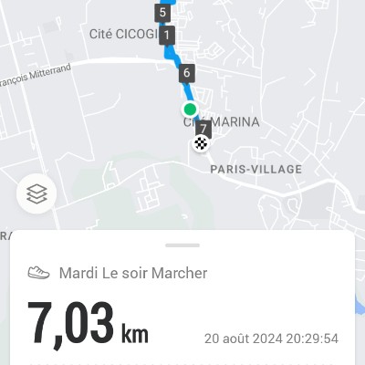 Marcheurs Blancs Bingerville Annick post image