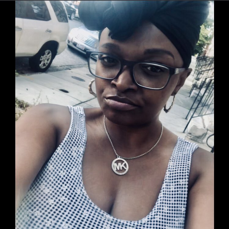 Lady Capricorn ♑️ profile