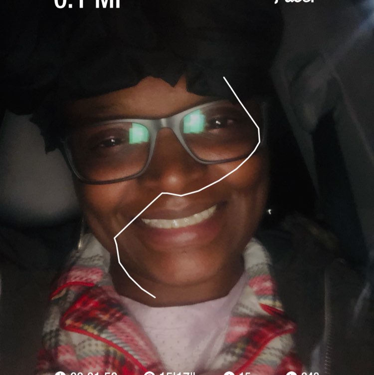 Lady Capricorn ♑️ post 1