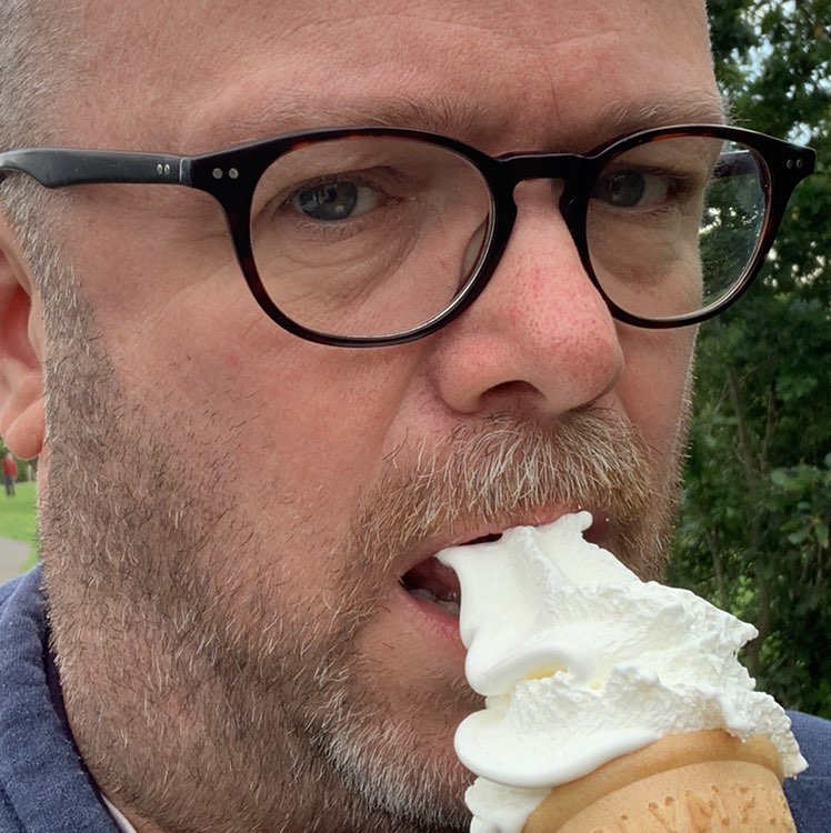 Robert Bramley-Buhler