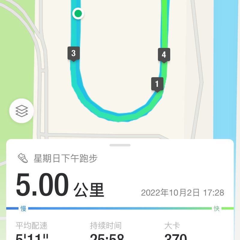 重逢 post 1