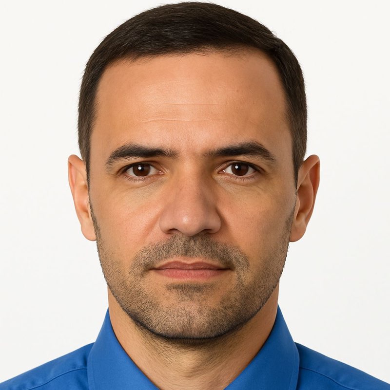 Donizete Rupolo profile