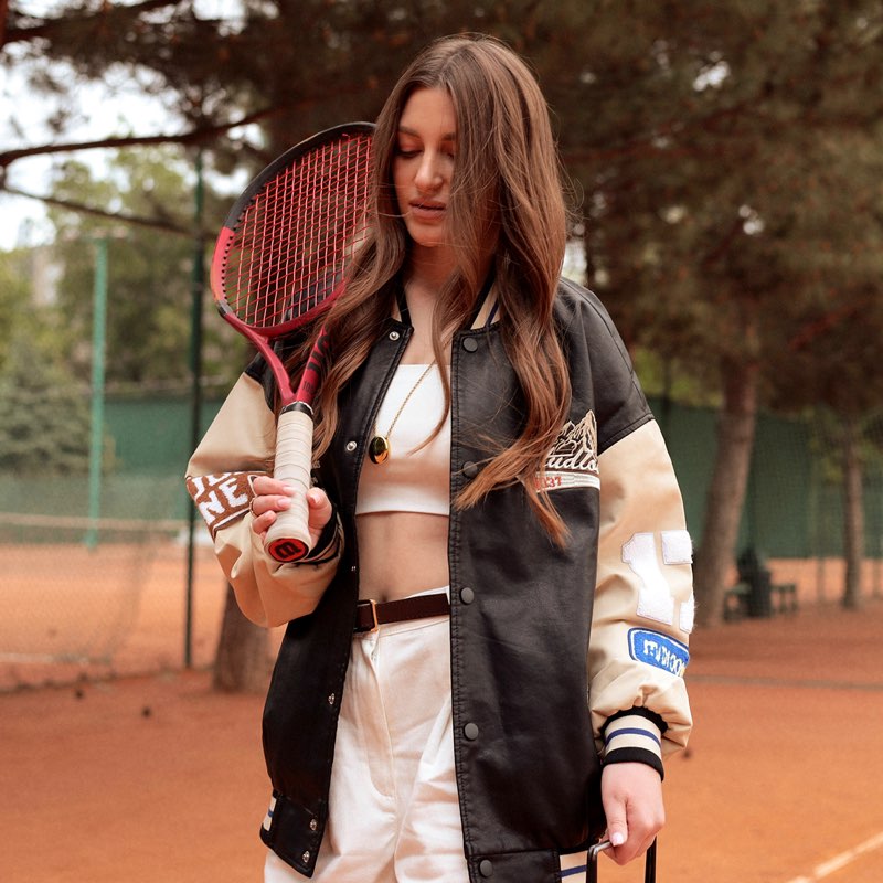 Ekaterina Fe profile