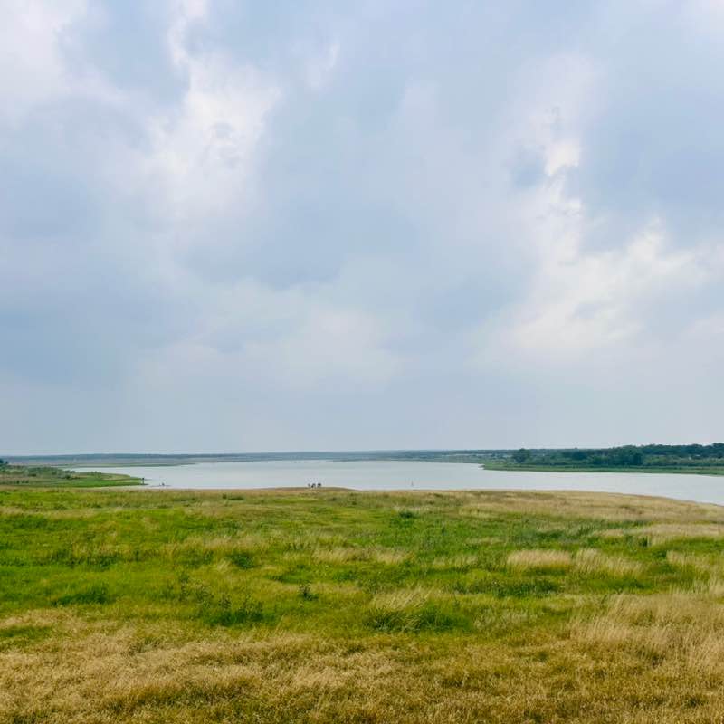 Yvonne Hudson post 1