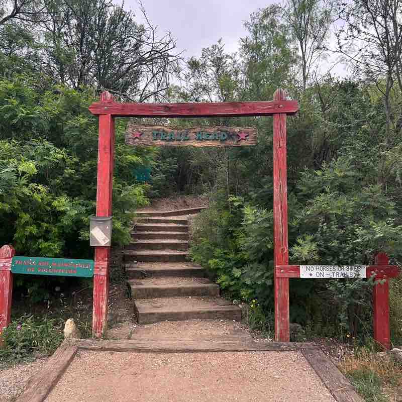 Yvonne Hudson post 1