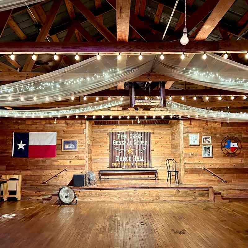 Yvonne Hudson post 1