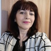 Szatmári Kati profile