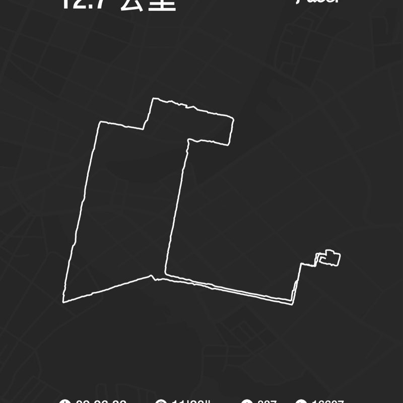 鹏程 post 1
