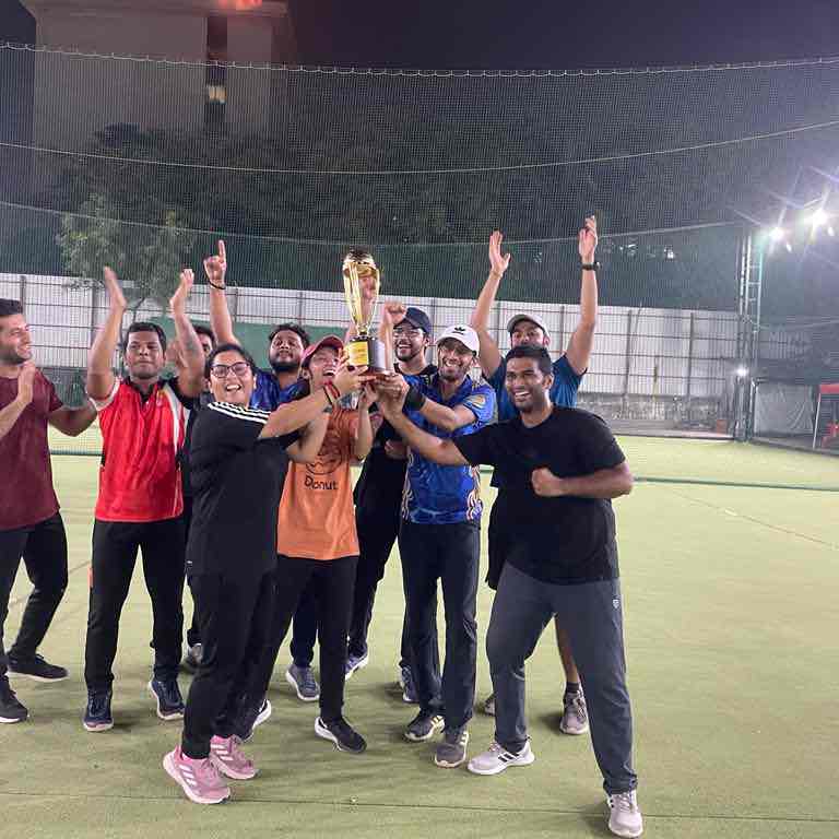 Stepathlon 2023 Deerghraj Tongia post image