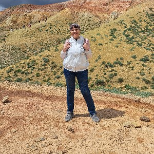 Наталья🐯 profile