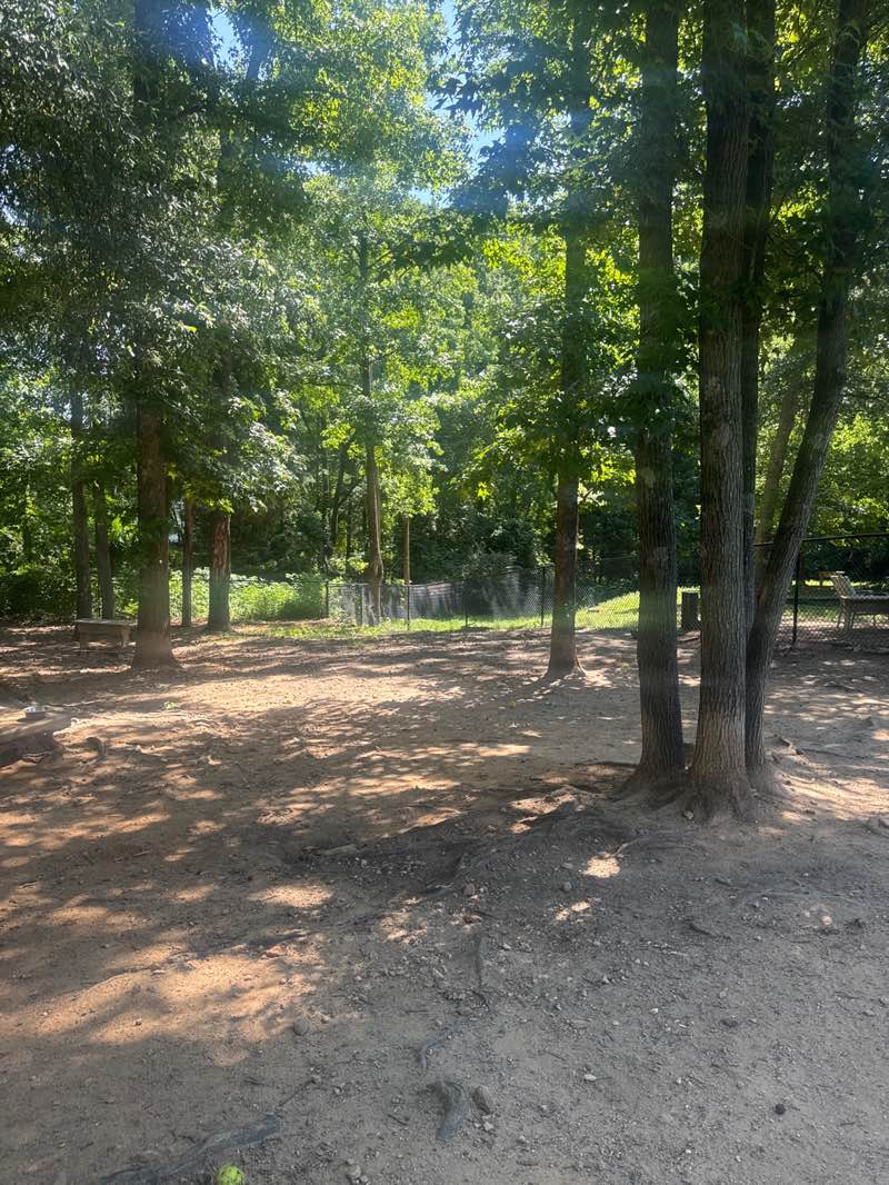 walking near me in Greenville County Admin Offices and Park in summer