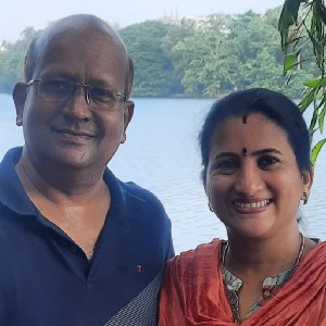 Raj icon