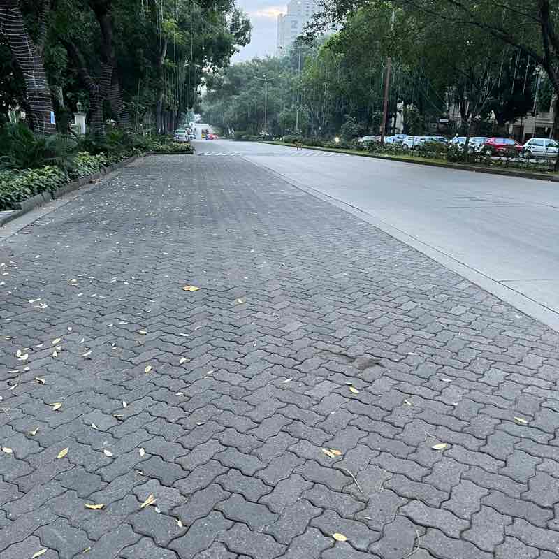 GMM Stepathlon 2022 Naveen Sandra post image