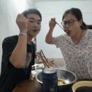 小小