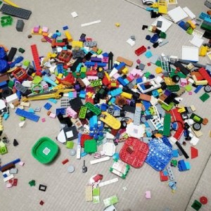 レゴギャラ profile