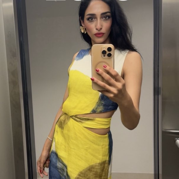 Zineb profile