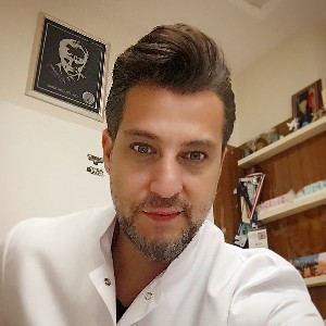 Paul Walter