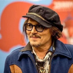 Johnny Depp