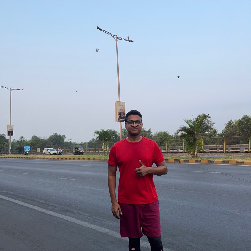 Pravin post 1