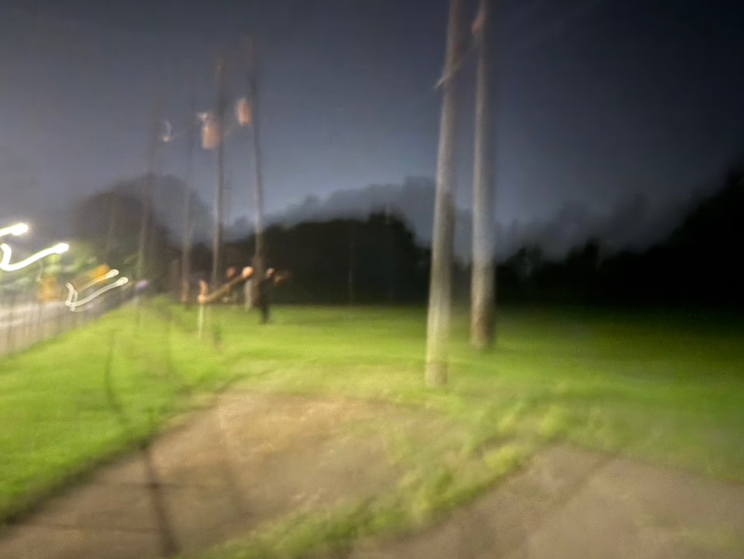 walking near me in Southside Park in summer