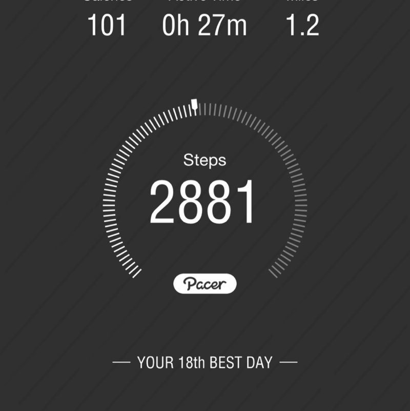 Malcolm Russell post 1