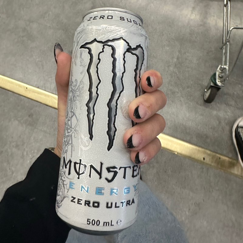 Not your drug dealer