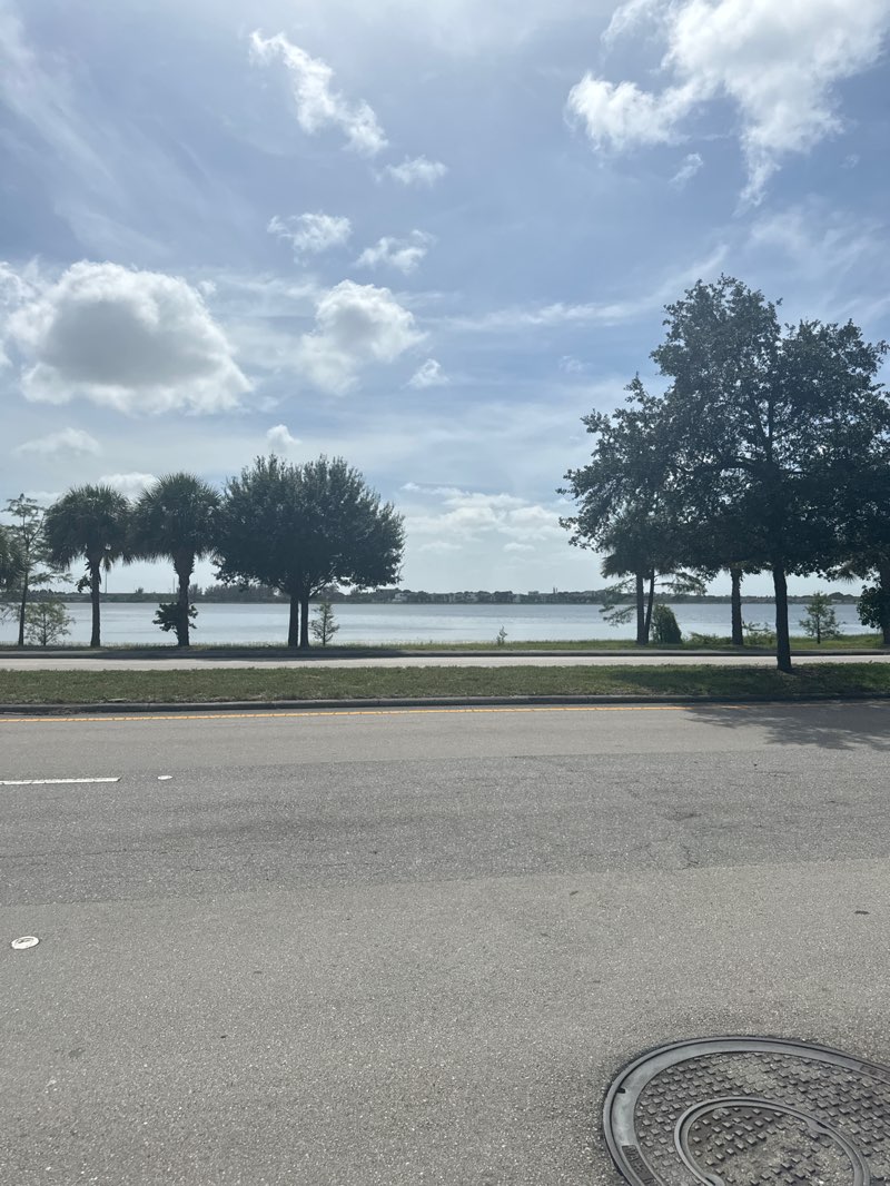 walking near me in Torquise Necklace Greenway in autumn