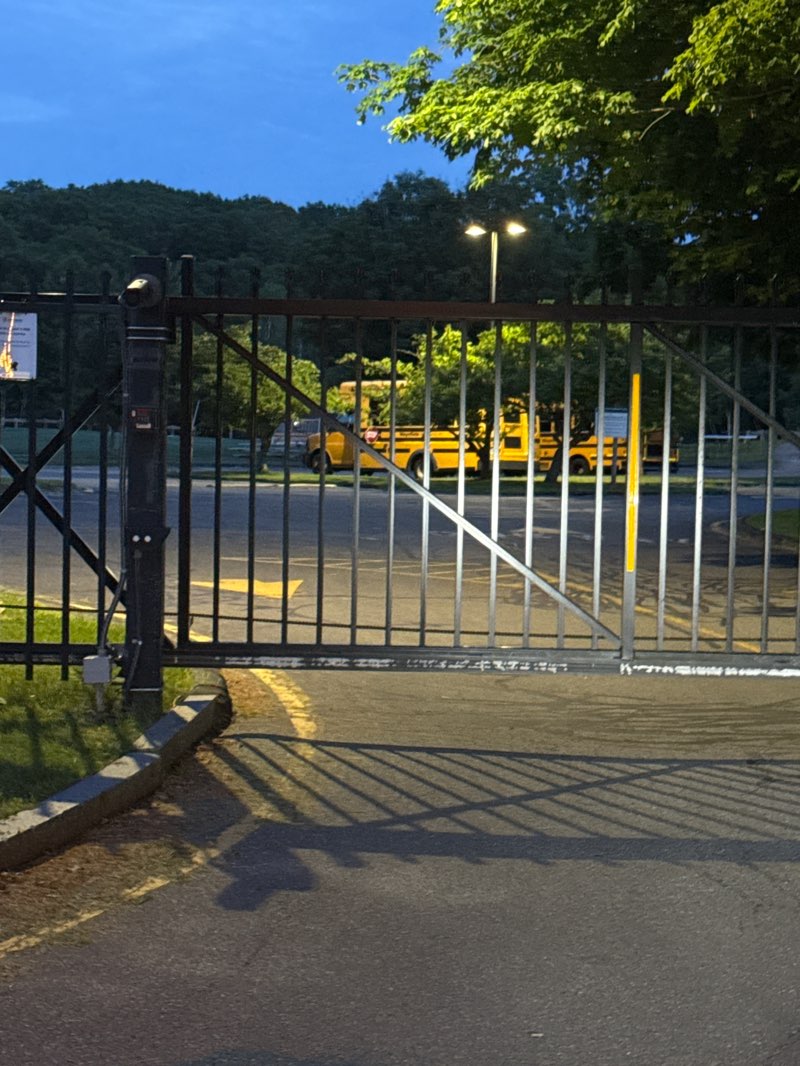 walking near me in Waynflete Athletic Complex in summer