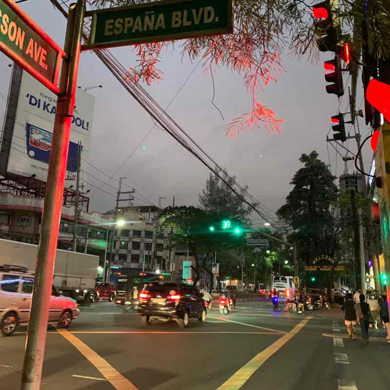 Mary Samantha post 1