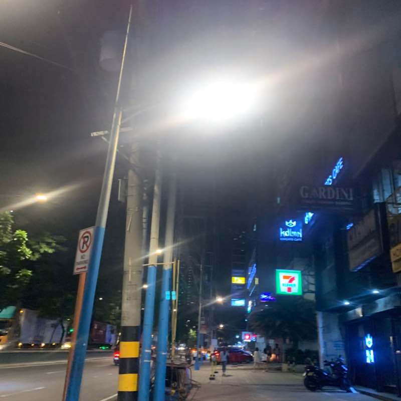 Mary Samantha post 1