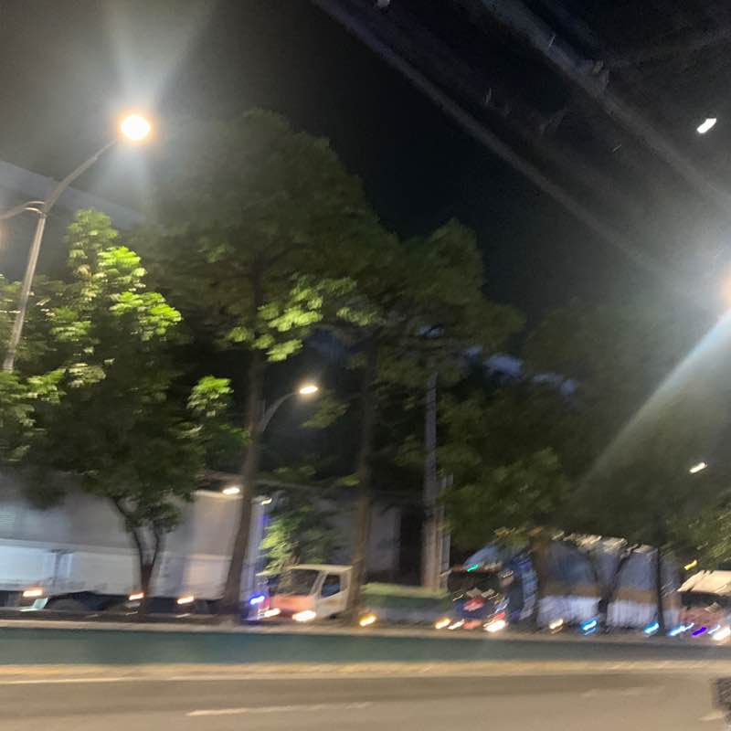 Mary Samantha post 1