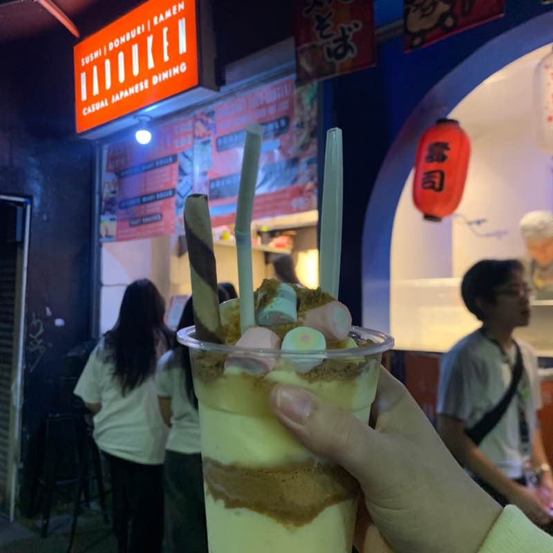 Mary Samantha post 1