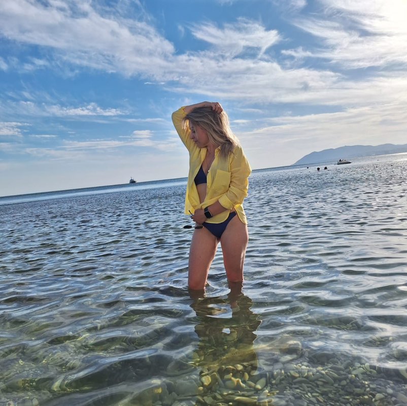 Гусынина Ирина Касимов profile