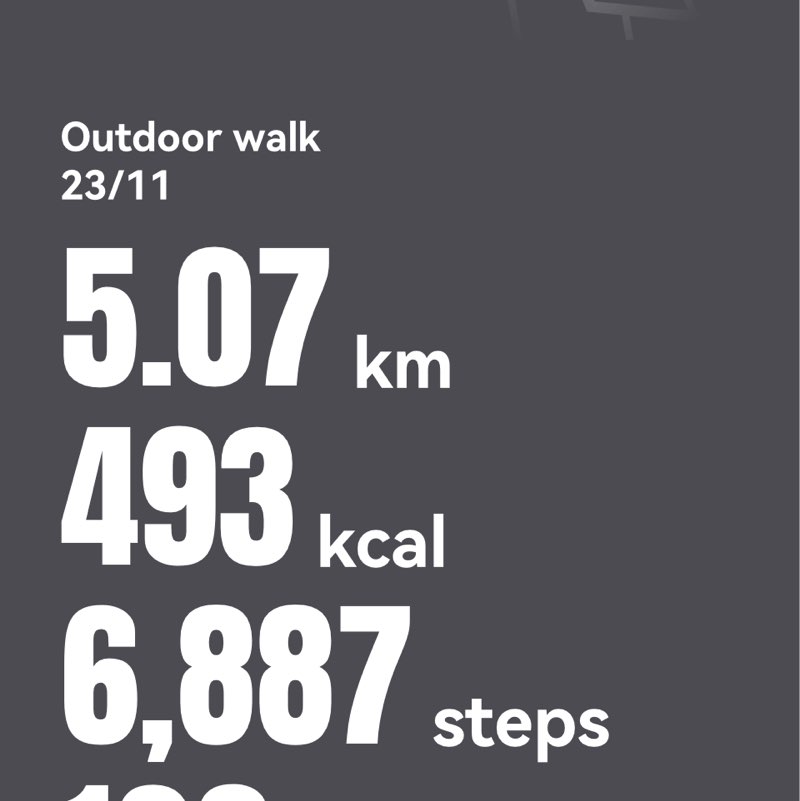 K48 Walking Club Dito post image