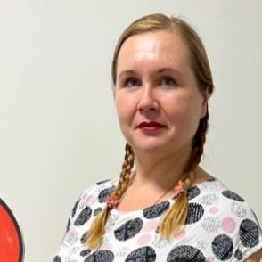 Марина Березина Раменское icon