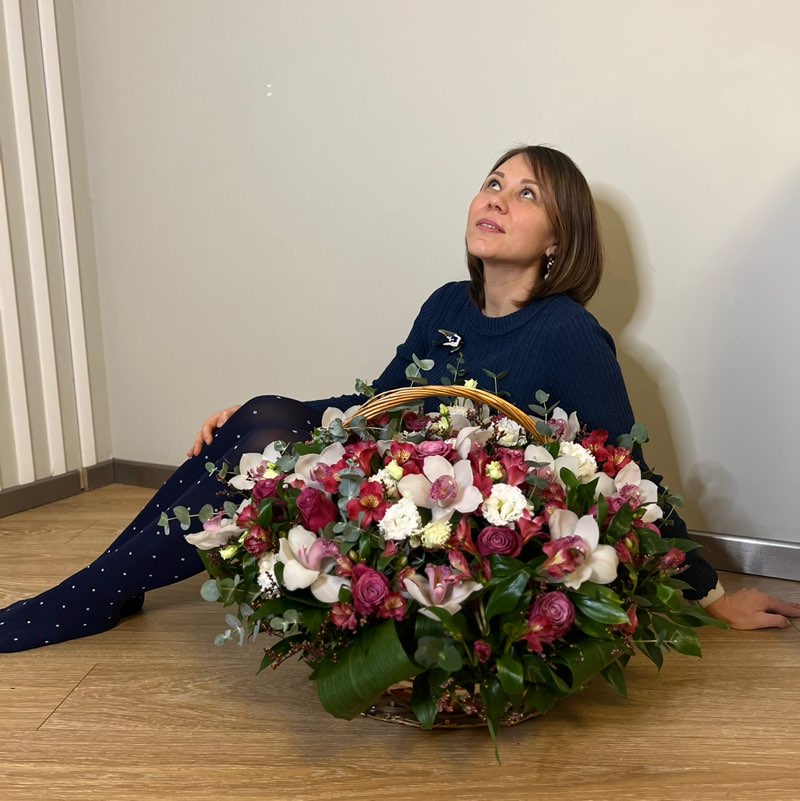 Людмила Спирина Балашиха profile