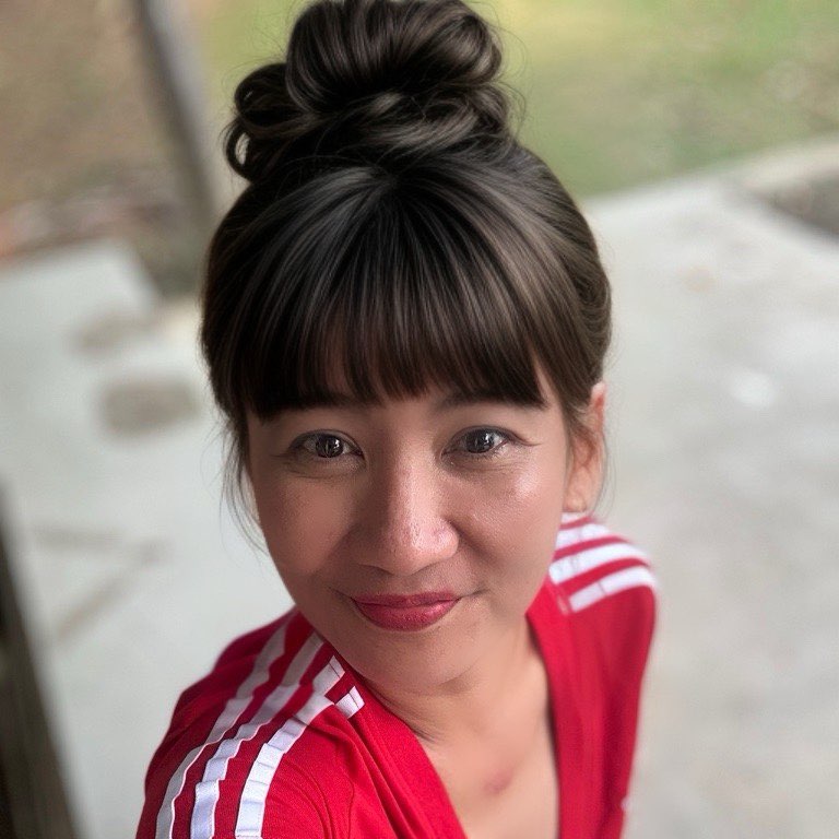 🧚‍♀️Kathrina🎾👟🦊