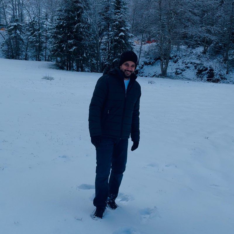 Bader Al Ismaili icon