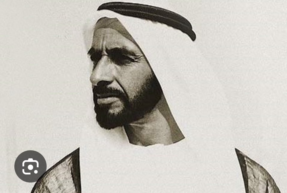 Zayed icon