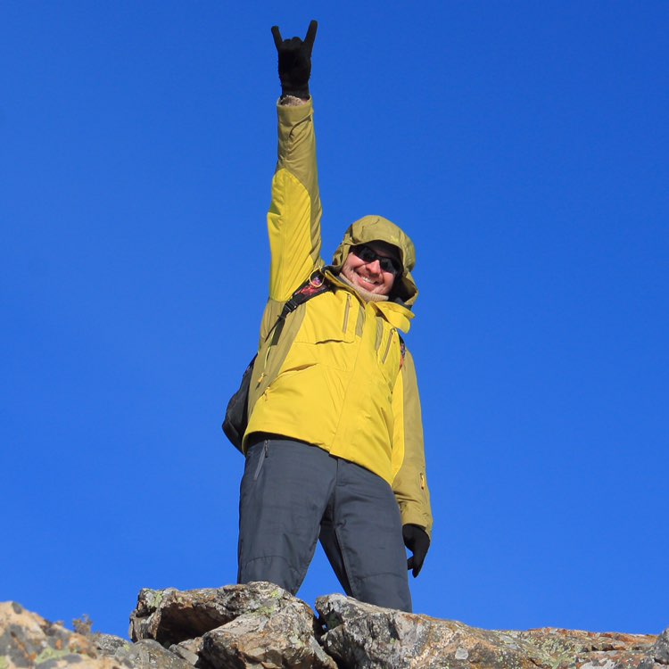 Владимир profile