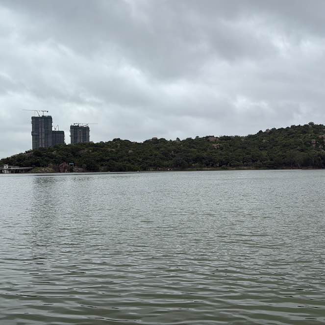 Venkata Ramana Rao post 2