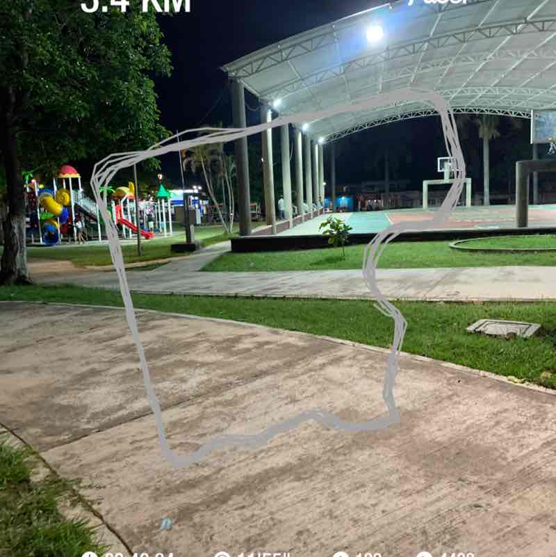 Diana Landero post 1