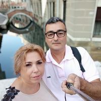 Isabel Gimenez profile