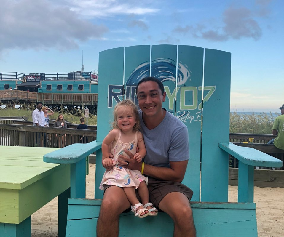 Trevor Wilson profile