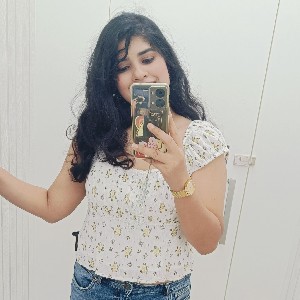 Shelly Thomas profile