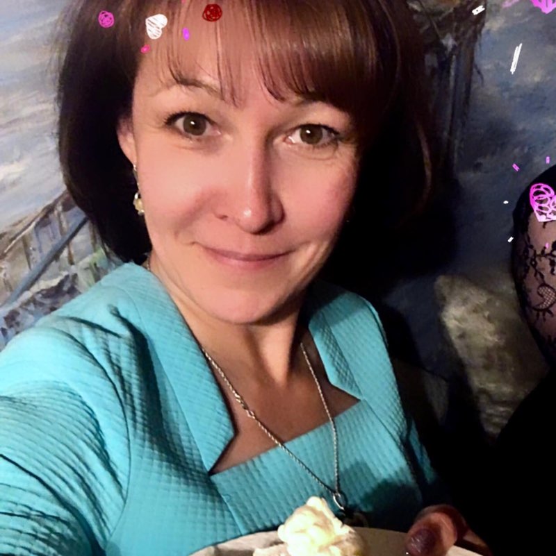 Анна Алексеева Балашиха profile