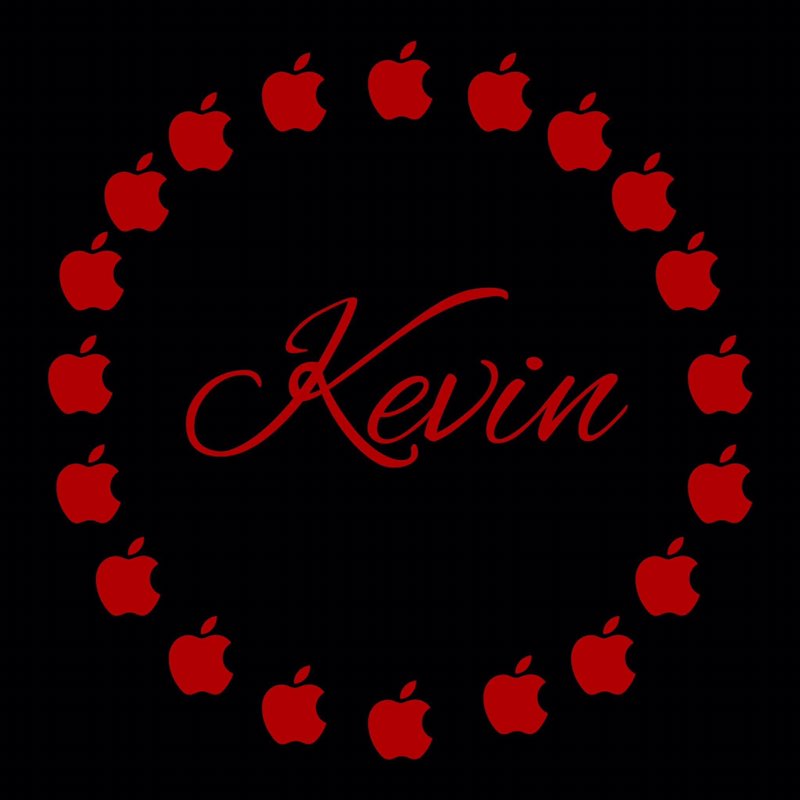 Kevin