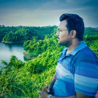 Mohammad Kamrul Hasan icon