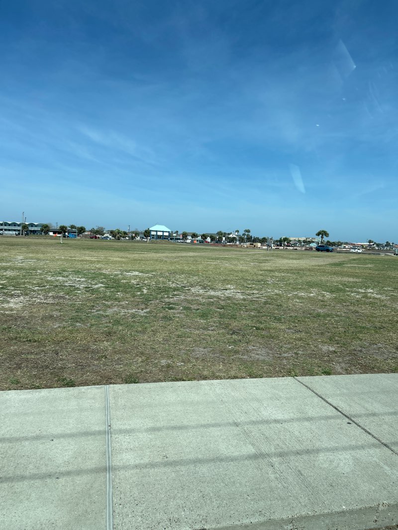 walking near me in Rockport Harbor Fairgrounds in winter