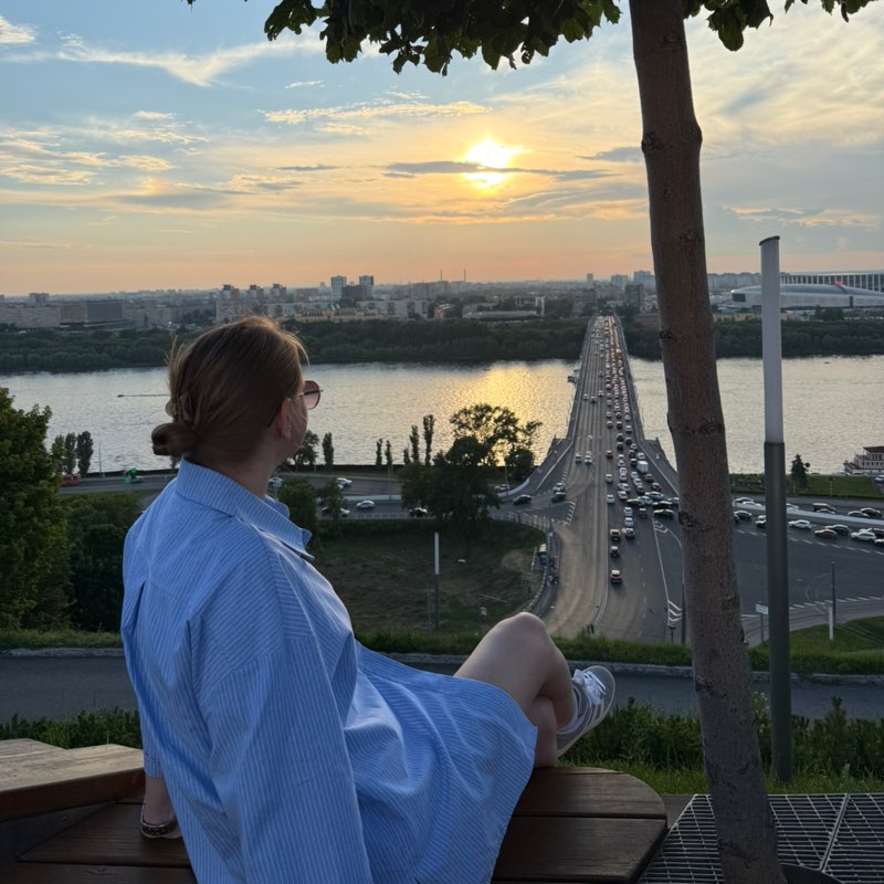 Мария profile